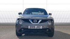 Nissan Juke 1.2 DiG-T Acenta 5dr Petrol Hatchback